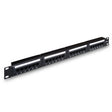 EAN 8436574703061 - AISENS A141-0307 panel de parcheo 1U imagen 1