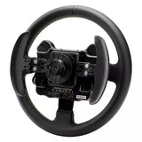 Thrustmaster Evo Racing 32r Leather , Volante De Recambio Negro