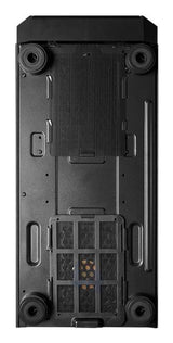 EAN 753263078308 - Chieftec SCORPION 3 Midi Tower Negro imagen 7