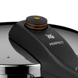 Wmf Perfect One Pot Schnellkochtopf Induktion 6l
