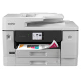 EAN 4977766847155 - Brother MFC-J6960DW impresora multifunción Inyección de tinta A3 1200 x 4800 DPI 31 ppm Wifi imagen 1