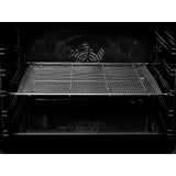 EAN 7333394083858 - Electrolux E9OOAFWM pieza y accesorio de hornos Grid Acero inoxidable imagen 2