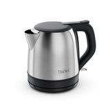 Tefal Ko5s2de Subito (Edelstahl/Negro, 2.400 Watt, 1 Liter) Ko5s2de