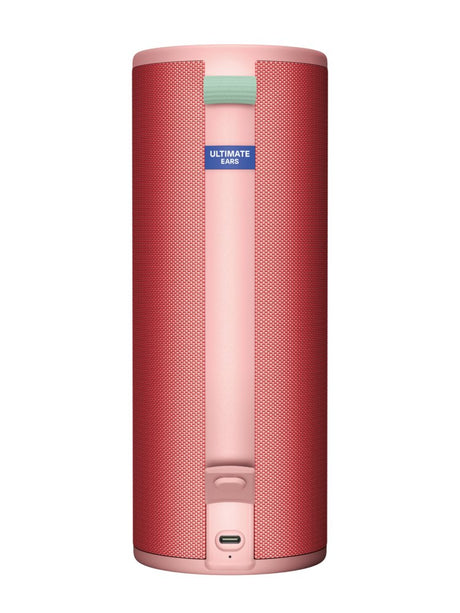 EAN 5099206125261 - Ultimate Ears MEGABOOM 4 Altavoz portátil estéreo Rojo imagen 3