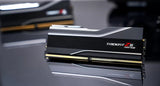 G.Skill96 Gb Ddr5 6000, Ram Negra, F5-6000j2836f48gx2-Tz5nr, Tz5 Neo Rgb, Amd Expo F5-6000j2836f48gx2-Tz5nr