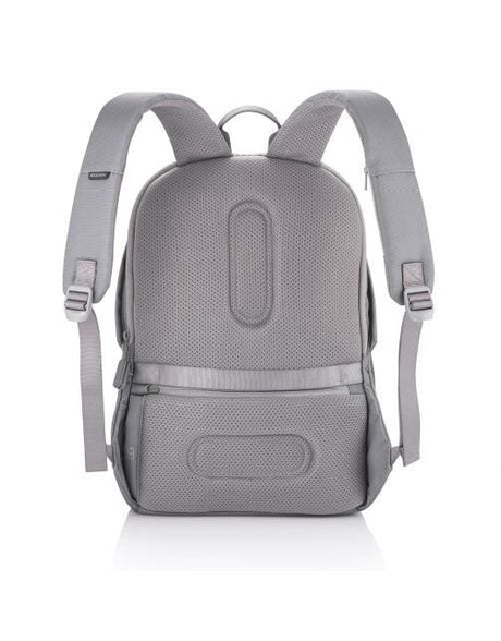 EAN 8714612120514 - XD-Design Bobby Soft mochila Mochila informal Gris Tereftalato de polietileno (PET) imagen 6
