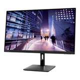 EAN 0198153593101 - Lenovo N27p LED display 68,6 cm (27") 3840 x 2160 Pixeles 4K Ultra HD Negro imagen 3
