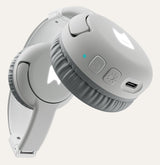 Tonies Auriculares Bluetooth - Gris