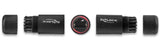 EAN 4043619907809 - DeLOCK 90780 sujetacables Negro Plástico 1 pieza(s) imagen 3