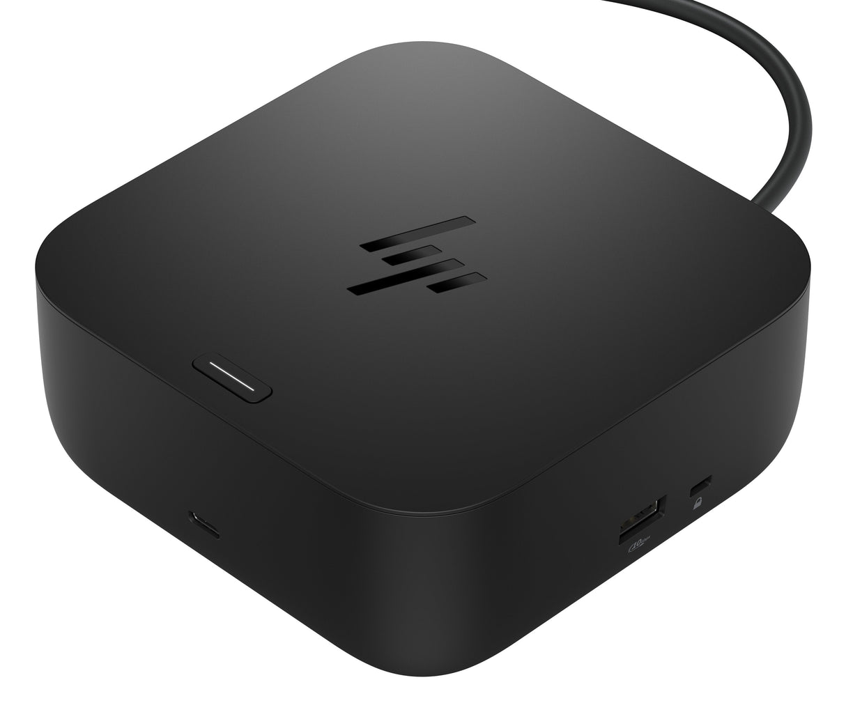 Hp G6 Estación De Conexión 2 X Dp Hdmi Usb-C 1gbe 2.5gbe Europa
