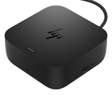 Hp G6 Estación De Conexión 2 X Dp Hdmi Usb-C 1gbe 2.5gbe Europa