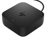EAN 0199251520709 - HP USB-C 100W G6 Dock Negro imagen 1