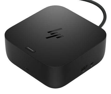 EAN 0199251520709 - HP USB-C 100W G6 Dock Negro imagen 1