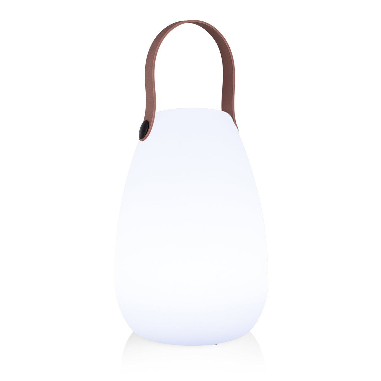 Lámpara De Mesa Smartwares Ooo-50002 1w Blanca