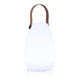 Lámpara De Mesa Smartwares Ooo-50002 1w Blanca