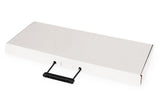 EAN 4016032457008 - Digitus DN-19-PB-TB-SW accesorio de bastidor Panel superior imagen 6