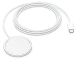 EAN 0195949590696 - Apple MX6Y3ZM/A cargador de dispositivo móvil Universal Blanco USB Cargador inalámbrico Carga rápida Inte imagen 3