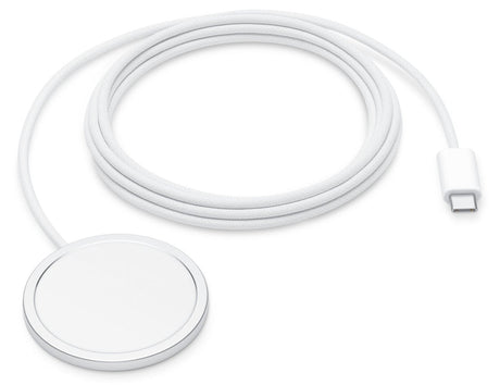 EAN 0195949590696 - Apple MX6Y3ZM/A cargador de dispositivo móvil Universal Blanco USB Cargador inalámbrico Carga rápida Inte imagen 3