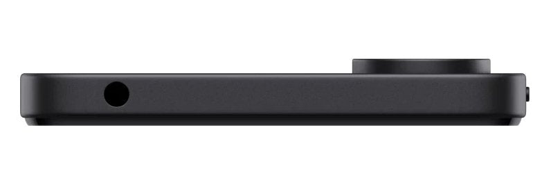 Smartphone Xiaomi Redmi 13c 5g 128gb Negro