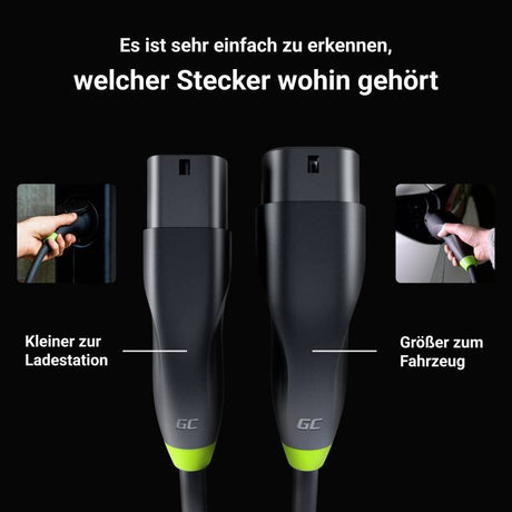 EAN 5904326370333 - Green Cell GC-EVKABGC01 no categorizado imagen 10