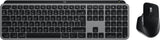 EAN 5099206122192 - Logitech Master MX Keys S Combo for Mac teclado Ratón incluido Hogar / Oficina RF Wireless + Bluetooth AZ imagen 8