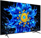 EAN 5901292530174 - TCL P8L 85P8L Televisor 2,16 m (85") 4K Ultra HD Smart TV Wifi Negro 450 cd / m² imagen 10