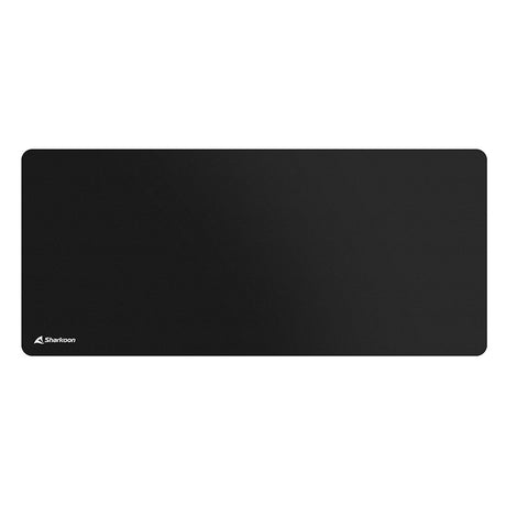 EAN 4044951029969 - Sharkoon 1337 V2 Gaming Mat XXL Alfombrilla de ratón para juegos Negro imagen 1