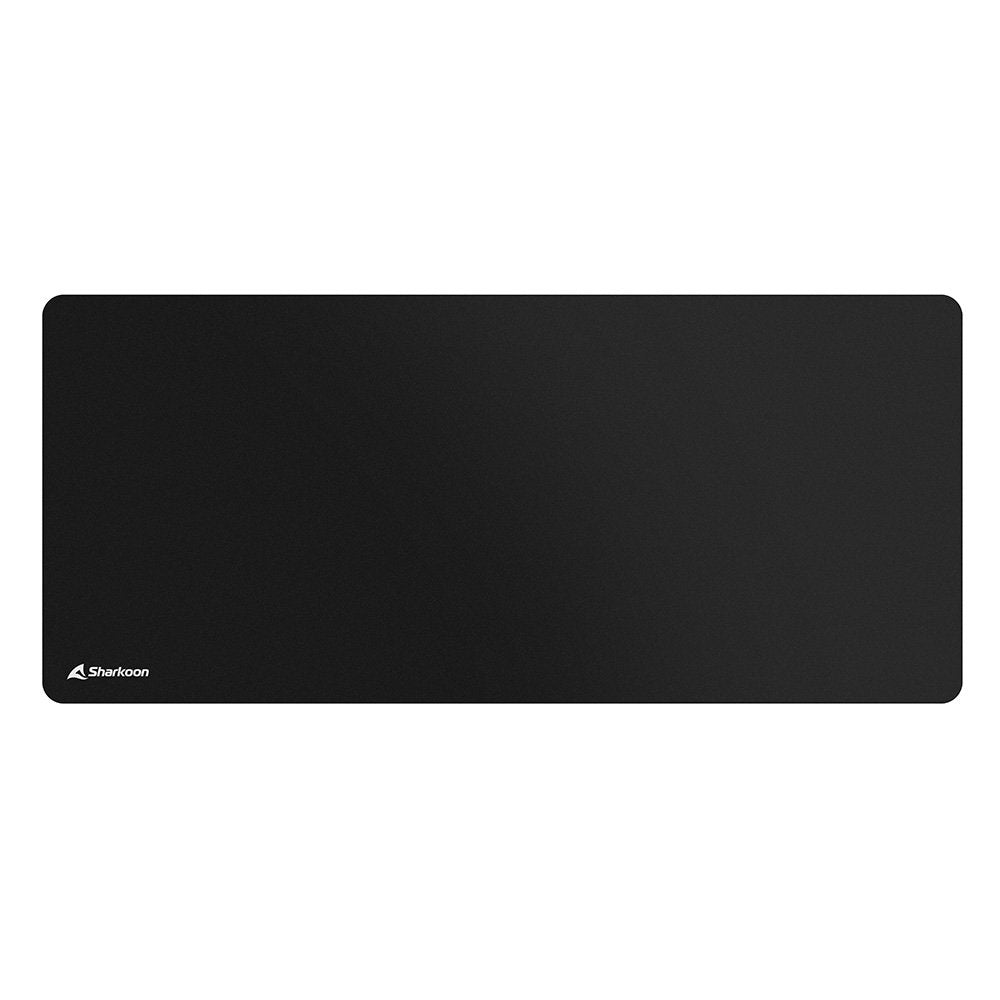 EAN 4044951029969 - Sharkoon 1337 V2 Gaming Mat XXL Alfombrilla de ratón para juegos Negro imagen 1