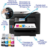 EAN 8715946734583 - Epson EcoTank ET-16605 imagen 3
