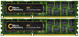 EAN 5712505927175 - CoreParts MMH9752/8GB módulo de memoria 2 x 4 GB DDR3 ECC imagen 1