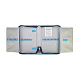 EAN 4008110397122 - Herlitz Loop Plus Cosmic Explorer juego de mochila escolar Niño Poliéster Azul, Azul oscuro imagen 12