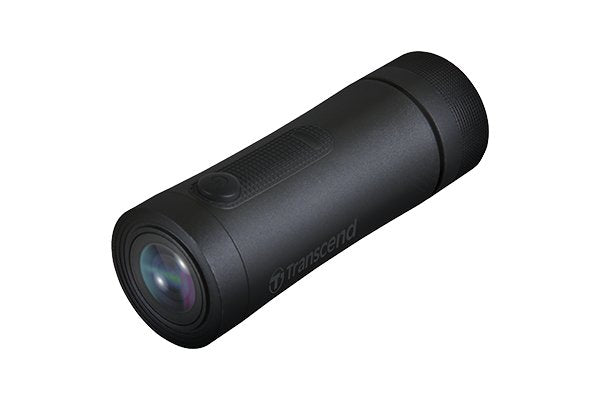 Cámara Para Motocicleta Transcend Drivepro 20 Incl. Microsdhc De 32gb
