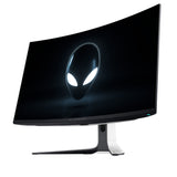 EAN 5397184821640 - Alienware AW3225QF pantalla para PC 81,3 cm (32") 3840 x 2160 Pixeles 4K Ultra HD QD-OLED Negro, Blanco imagen 2