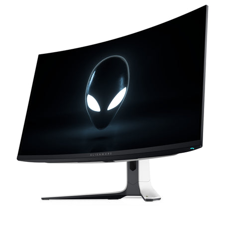 EAN 5397184821640 - Alienware AW3225QF pantalla para PC 81,3 cm (32") 3840 x 2160 Pixeles 4K Ultra HD QD-OLED Negro, Blanco imagen 2
