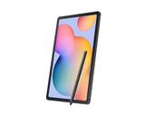 Tablet Samsung Galaxy Tab S6 Lite 128 Gb Grau