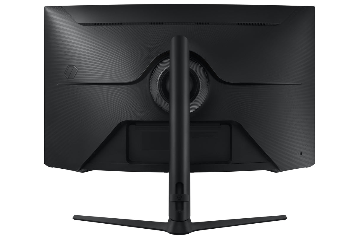 EAN 8806094796568 - Samsung G75NB pantalla para PC 81,3 cm (32") 3840 x 2160 Pixeles 4K Ultra HD LED Negro imagen 11