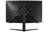 EAN 8806094796568 - Samsung G75NB pantalla para PC 81,3 cm (32") 3840 x 2160 Pixeles 4K Ultra HD LED Negro imagen 11