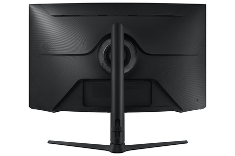 EAN 8806094796568 - Samsung G75NB pantalla para PC 81,3 cm (32") 3840 x 2160 Pixeles 4K Ultra HD LED Negro imagen 11