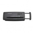 EAN 5901299902615 - Esperanza EN104 triturador de papel Corte en tiras 22 cm Negro imagen 1