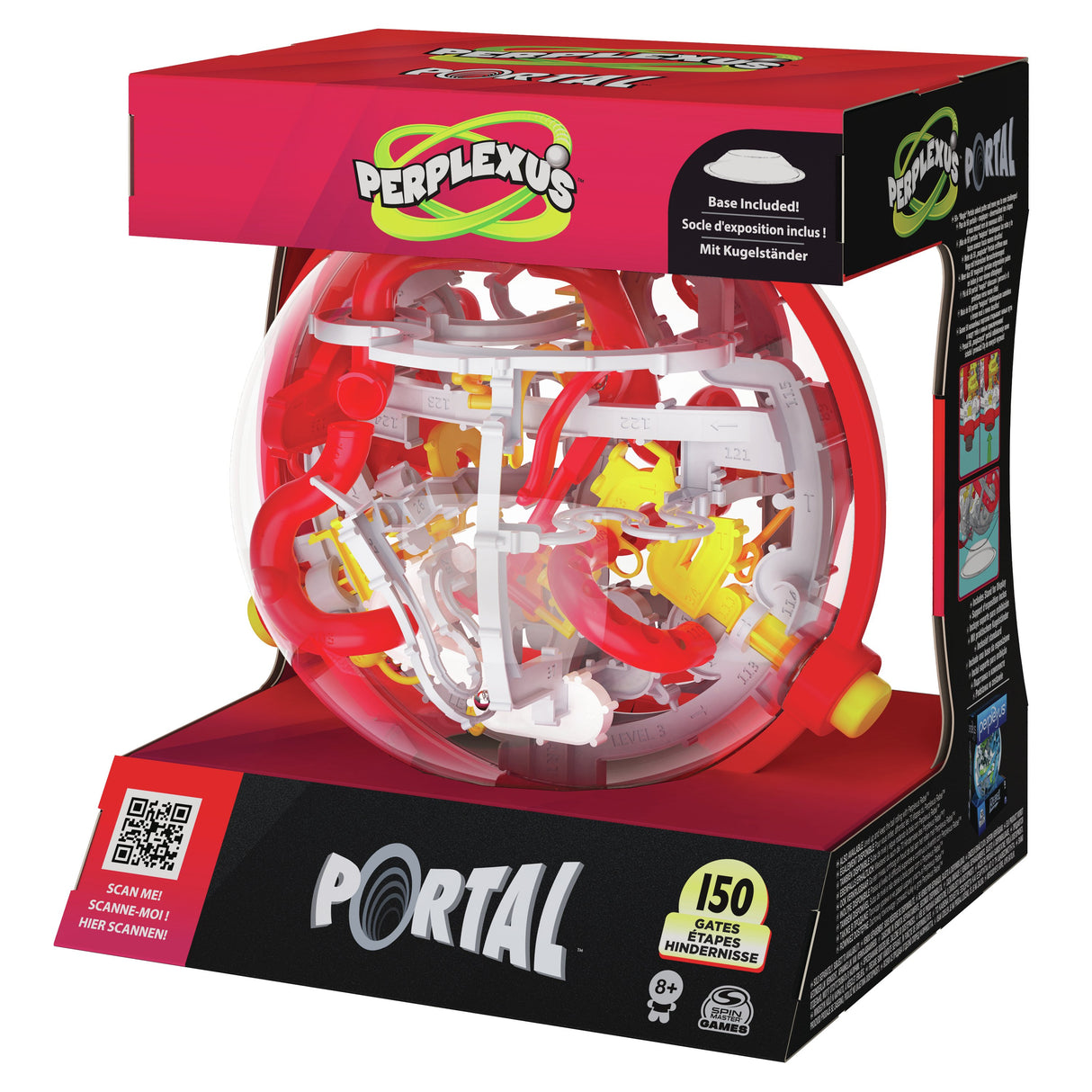 EAN 0778988431115 - Perplexus 6064756 juguete de habilidad motora imagen 9