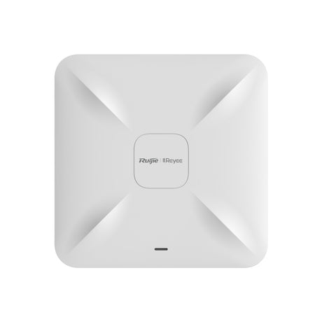 EAN 6971693271395 - Ruijie Networks RG-RAP2200(F) punto de acceso inalámbrico 1267 Mbit/s Blanco Energía sobre Ethernet (PoE) imagen 1