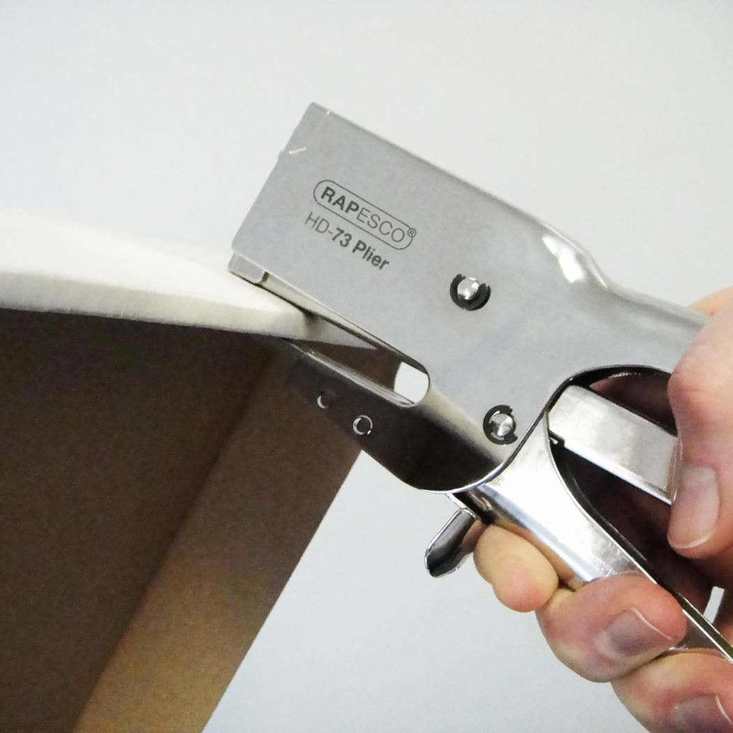 Rapesco Hd-73 - Grapadoras De Tenaza - Resistente -