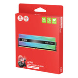 EAN 4711085948977 - XPG LANCER RGB módulo de memoria 32 GB 2 x 16 GB DDR5 288-pin DIMM ECC imagen 9