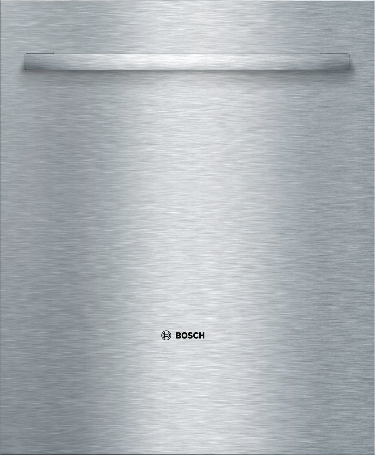 EAN 4242005165865 - Bosch SMZ2056 pieza y accesorio de lavavajillas Acero inoxidable Panel de decoración imagen 1