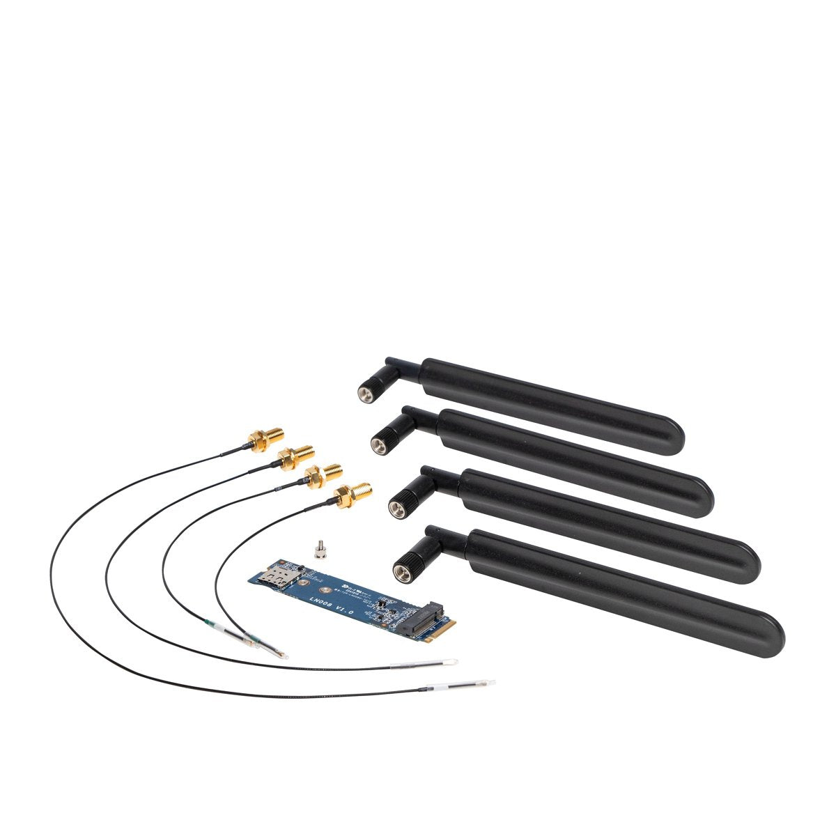 Shuttle 5g Adapter Kit Wwn04 +++