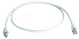 Telegärtner Cable De Red S/Ftp Cat.6a Mp8 Fs500 Lszh Blanco 3,0m