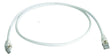 EAN 4018359378899 - Telegärtner 100008034 cable de red Blanco 0,25 m Cat6a S/FTP (S-STP) imagen 1