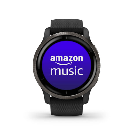 EAN 0753759271824 - Garmin Venu 2 3,3 cm (1.3") AMOLED 45.4 mm Digital 416 x 416 Pixeles Pantalla táctil Wifi GPS (satélite) imagen 32