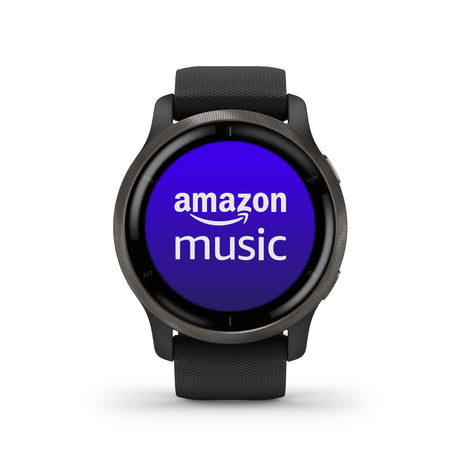 EAN 0753759271824 - Garmin Venu 2 3,3 cm (1.3") AMOLED 45.4 mm Digital 416 x 416 Pixeles Pantalla táctil Wifi GPS (satélite) imagen 32