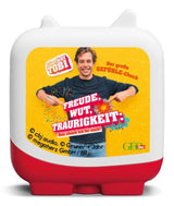 Tonies Clever Tonies - Checker Tobi Set, Figura De Juguete 4 Tonies 11001135